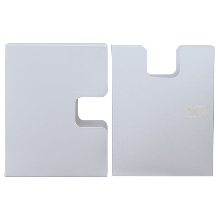 Ultra PRO: 15+ Card Box 3-Pack - White - for just $0! 