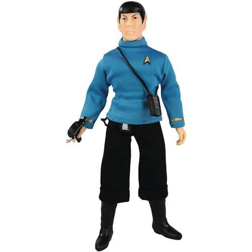 Mego 8 inch Action Figure Star Trek - Select Figure(s) - Just $13.60! Shop now at Retro Gaming of Denver