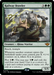 Railway Brawler (PPOTJ-175) - Outlaws of Thunder Junction Promos - for just $2.06! 