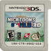 Nicktoons MLB 3D – Nintendo 3DS (3DS) - for just $14.99! 
