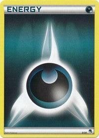 Darkness Energy (26/30) [Black & White: Trainer Kit - Zoroark] - for just $0.20! 