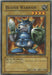 Beaver Warrior [LOB-064] Common - for just $0.15! 