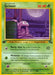 Grimer (48/62) [Fossil 1st Edition] - for just $0.40! 