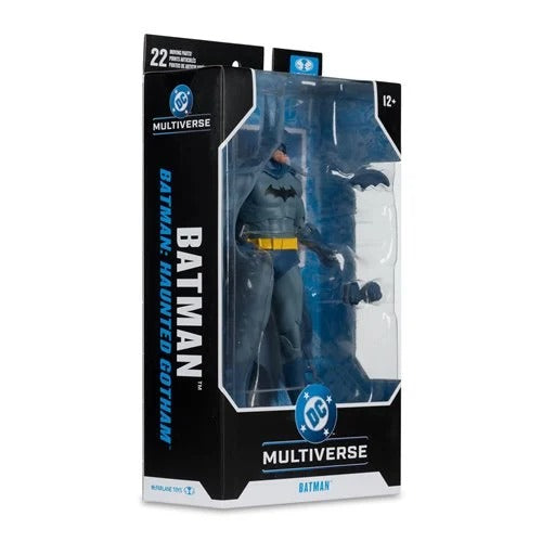 DC Multiverse Batman 7-Inch Scale Action Figure - Select Figure(s) - for just $26.99! 