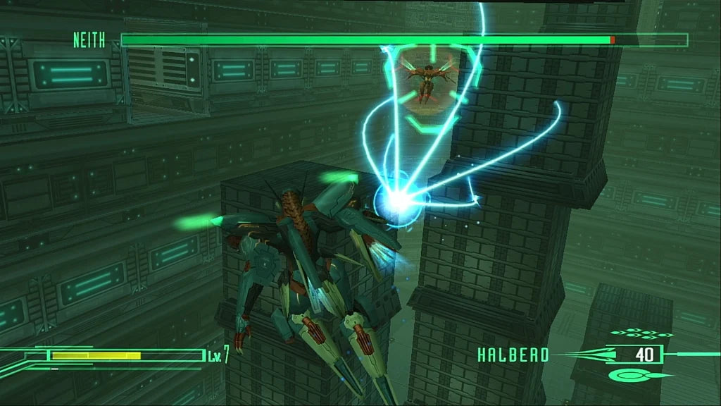 Zone of the Enders – PlayStation 2 (PS2) - for just $0! 