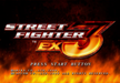 Street Fighter EX3 – PlayStation 2 (PS2) - for just $0! 