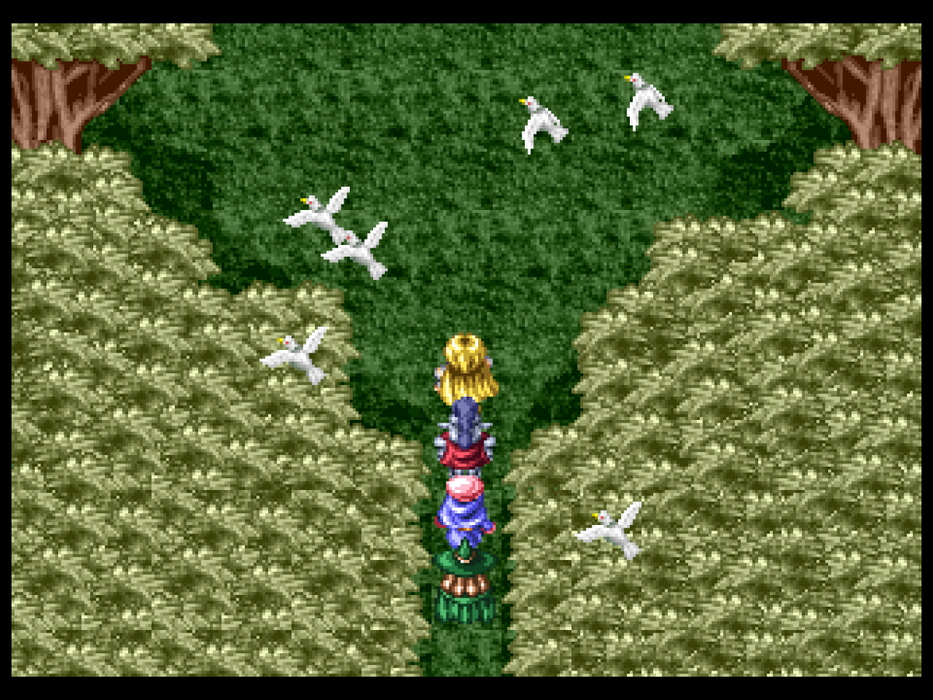 RPG Maker – PlayStation 1 (PS1) - for just $11.99! 