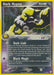 Dark Hypno (6/109) [EX: Team Rocket Returns] - for just $23.45! 