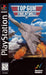 Top Gun: Fire at Will! [Long Box] – PlayStation 1 (PS1) - for just $0! 