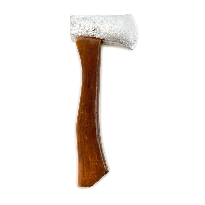 Foam Rubber 13.25 Inch Small Hatchet Axe Prop - for just $27! 