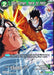 Son Gohan, Here to Help (BT11-077) [Vermilion Bloodline 2nd Edition] - for just $0.10! 