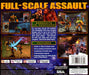 Small Soldiers – PlayStation 1 (PS1) - for just $0! 