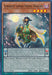 Superheavy Samurai Prodigy Wakaushi [CYAC-EN006] Super Rare - for just $0.20! 