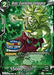 Broly, Everlasting Vengeance (P-140) [Tournament Promotion Cards] - for just $0.80! 