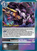 Immortal Ruler [BT10-104] [Xros Encounter Pre-Release Cards] - Just $0.09! Shop now at Retro Gaming of Denver