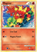 Magmar (52/95) [HeartGold & SoulSilver: Unleashed] - for just $0.20! 