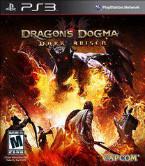 Dragon's Dogma: Dark Arisen - Playstation 3 - for just $10.99! 