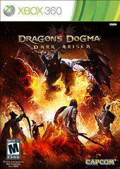 Dragon's Dogma: Dark Arisen - Xbox 360 - for just $8.99! 