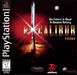 Excalibur 2555 A.D. (Playstation) - for just $0! 