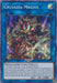 Crusadia Magius [MP19-EN105] Prismatic Secret Rare - for just $0.10! 