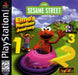 Elmo's Number Journey (Playstation) - for just $0! 