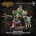 Warmachine: Cryx Nightmare - for just $49.99! 