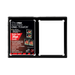 Ultra PRO: UV One-Touch Magnetic Holder - 35pt (2-Card Black Border) - for just $0! 