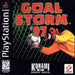 Goal Storm '97 (Playstation) - for just $0! 