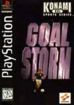Goal Storm (Longbox) (Playstation) - for just $0! 