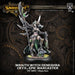 Warmachine: Cryx Wraith Witch Deneghra 1 - for just $17.99! 
