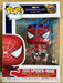 Josey Scott Of Saliva “Hero” Signed Spider-Man Funko Pop #1158 With JSA COA - for just $135! 