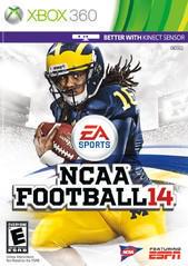 NCAA Football 14 - Xbox 360 - for just $19.99! 