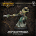 Warmachine: Cryx Skarlock Commander - for just $16.99! 