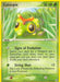 Caterpie (56/112) [EX: FireRed & LeafGreen] - for just $0.45! 