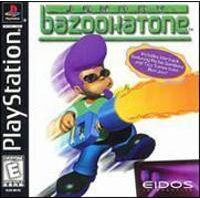 Johnny Bazookatone (Playstation) - Premium Video Games - Just $0! Shop now at Retro Gaming of Denver