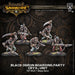 Warmachine: Cryx Black Ogrun Boarding Party 2 - for just $54.99! 
