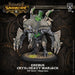 Warmachine: Cryx Slayer/Erebus Cryx Warjack - for just $37.99! 