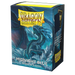 Dragon Shield: Standard 100ct Sleeves - Midnight Blue (Dual Matte) - Just $8.95! Shop now at Retro Gaming of Denver