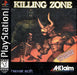 Killing Zone (Playstation) - for just $0! 