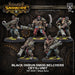 Warmachine: Cryx Black Ogrun Smog Belchers - for just $44.99! 