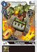 Tankmon [BT3-067] (Tamer Party Vol. 4) [Release Special Booster Promos] - Just $0.55! Shop now at Retro Gaming of Denver