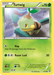 Turtwig (1/135) [Black & White: Plasma Storm] - for just $0.15! 