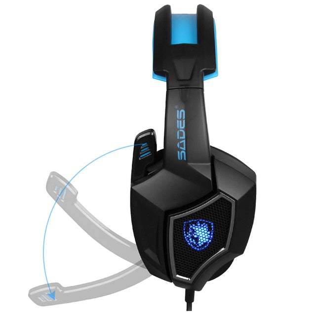 Game Live Computer Game Gaming Headset - for just $279.86! 