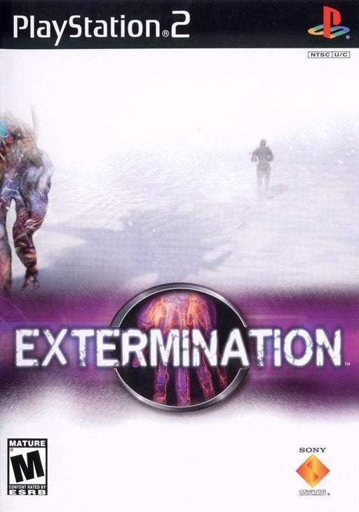 Extermination (Playstation 2) - for just $0! 