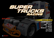 Super Trucks Racing – PlayStation 2 (PS2) - for just $3.99! 