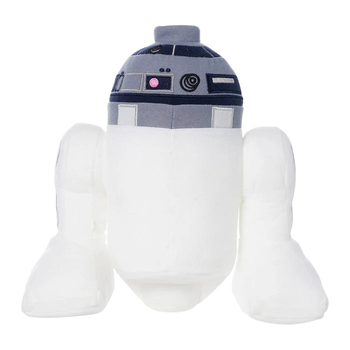 LEGO Star Wars: R2-D2 Plush Minifigure - Just $29.99! Shop now at Retro Gaming of Denver