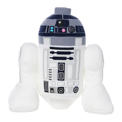 LEGO Star Wars: R2-D2 Plush Minifigure - Premium Toys and Collectible - Just $29.99! Shop now at Retro Gaming of Denver