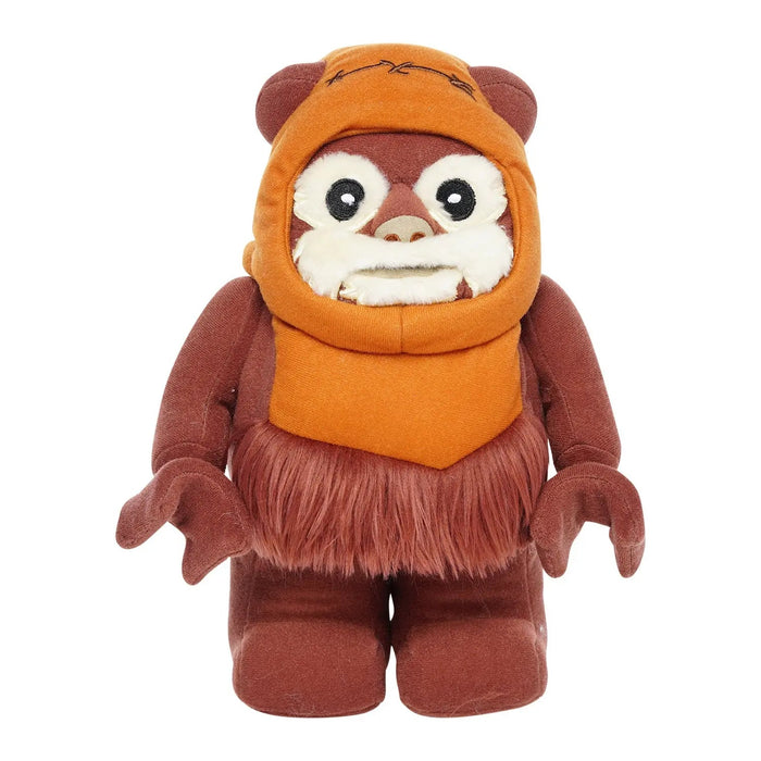 LEGO Star Wars: Ewok Plush Minifigure - Premium Toys and Collectible - Just $29.99! Shop now at Retro Gaming of Denver