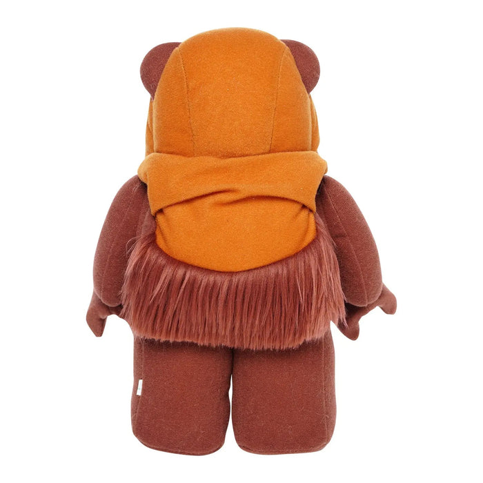 LEGO Star Wars: Ewok Plush Minifigure - Premium Toys and Collectible - Just $29.99! Shop now at Retro Gaming of Denver