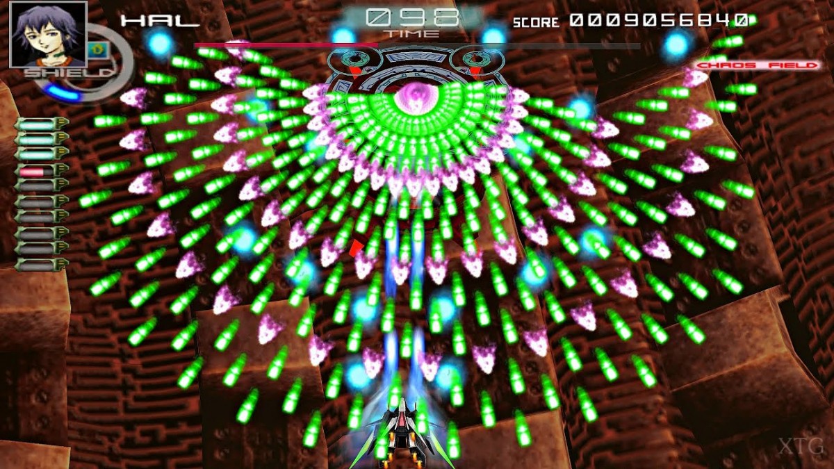Chaos Field – GameCube (GC) - for just $32.99! 